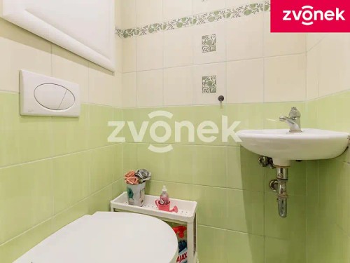 Prodej bytu 3+1 75 m²