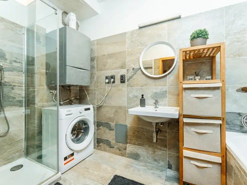 Prodaný byt 2+kk 67 m²