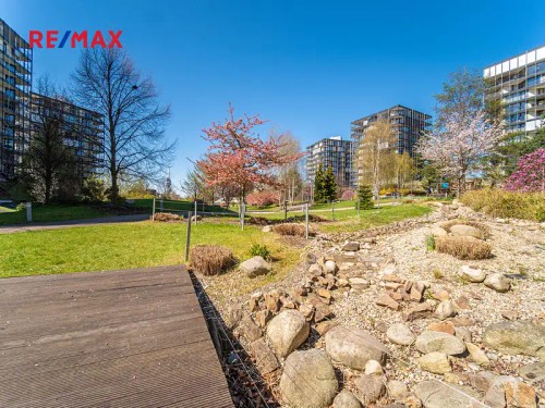 Prodej bytu 5+kk 340 m²