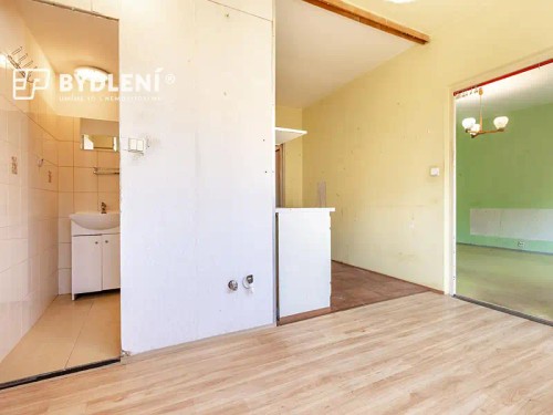 Prodej bytu 3+1 74 m²