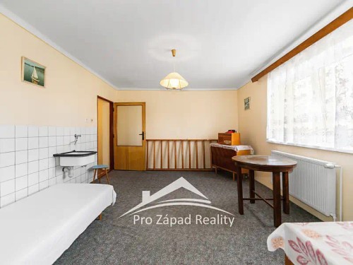 Prodej domu 175 m², pozemek 276 m²