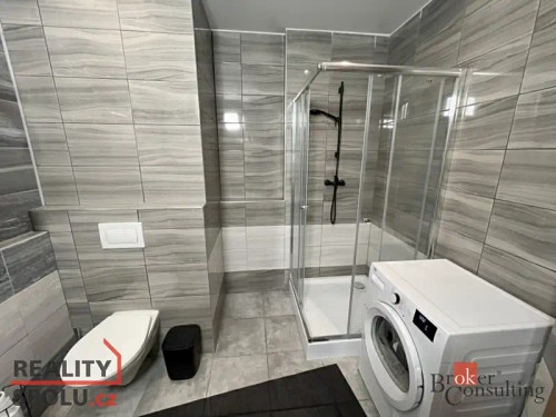 Prodaný  byt 5+1 113 m²