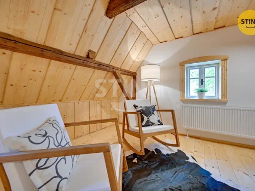 Prodej domu 208 m², pozemek 936 m²