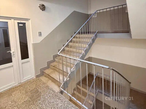 Prodej bytu 1+1 45 m²