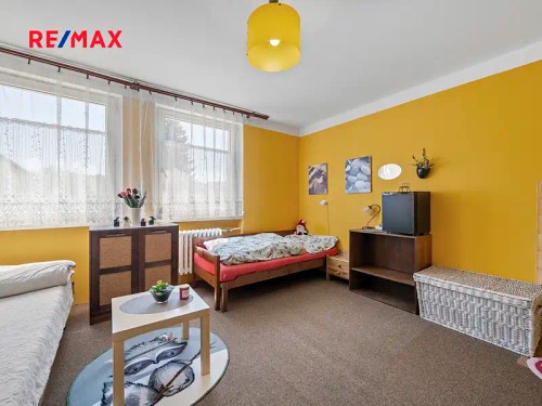 Prodej domu 339 m², pozemek 521 m²