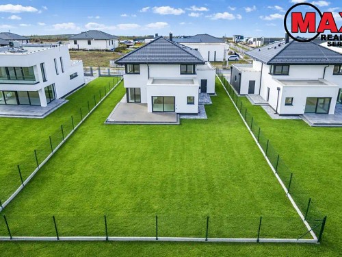 Prodej domu 216 m², pozemek 821 m²