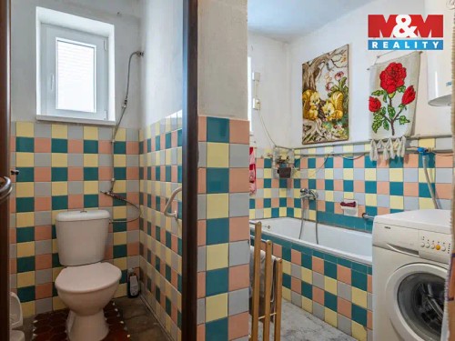 Prodaný dům 99 m², pozemek 958 m²