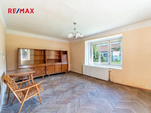 Prodej domu 415 m², pozemek 2446 m²