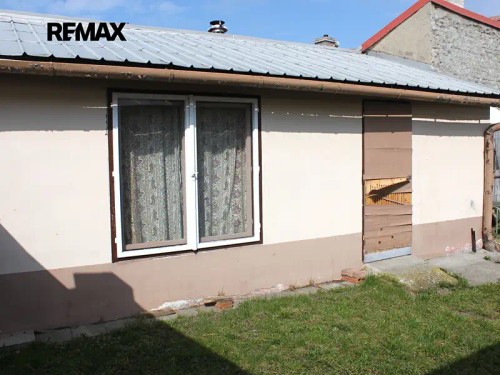 Prodej domu 98 m², pozemek 1441 m²