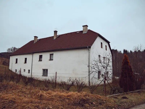 Prodej domu 400 m², pozemek 2235 m²