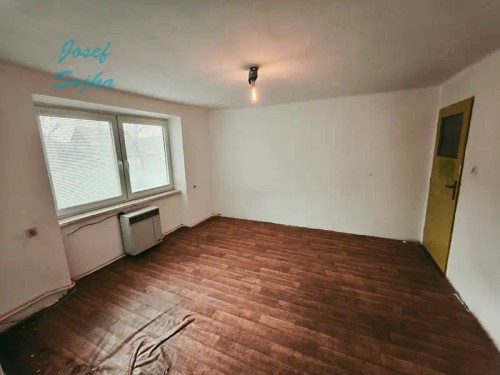Prodaný dům 150 m², pozemek 729 m²