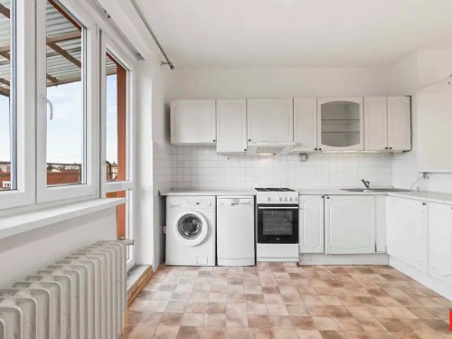 Prodej bytu 3+kk 56 m²