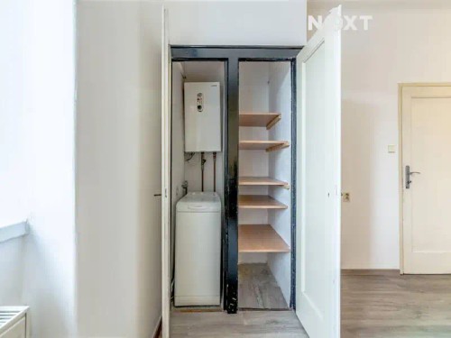 Prodaný byt 2+kk 45 m²