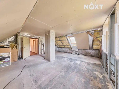 Prodej domu 209 m², pozemek 515 m²