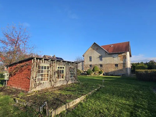 Prodej domu 350 m², pozemek 2537 m²