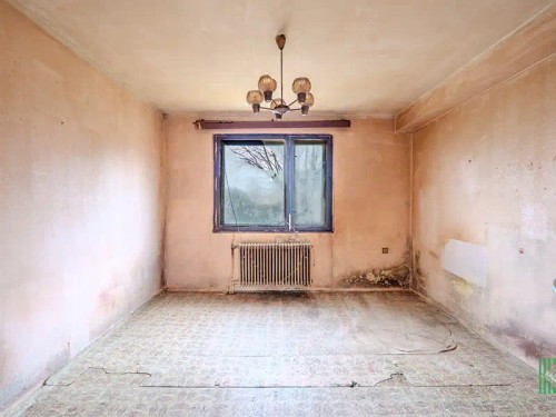 Prodej domu 220 m², pozemek 829 m²