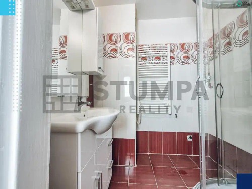 Prodaný byt 3+kk 80 m²