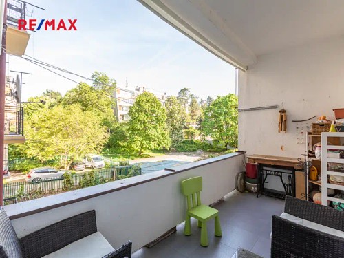 Prodaný byt 3+kk 93 m²