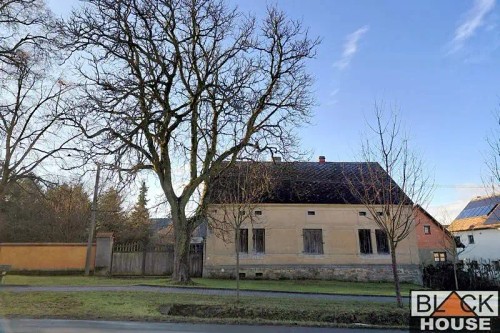 Prodej zemědělské usedlosti 113 m², pozemek 6470 m²