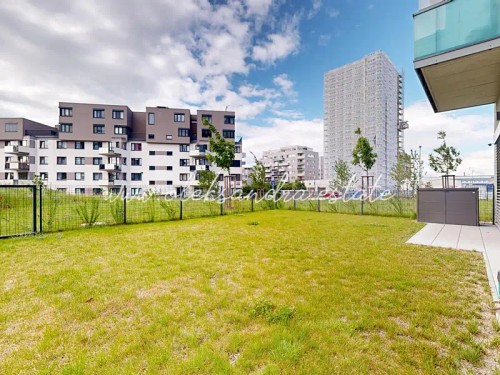Prodaný byt 3+kk 77 m²
