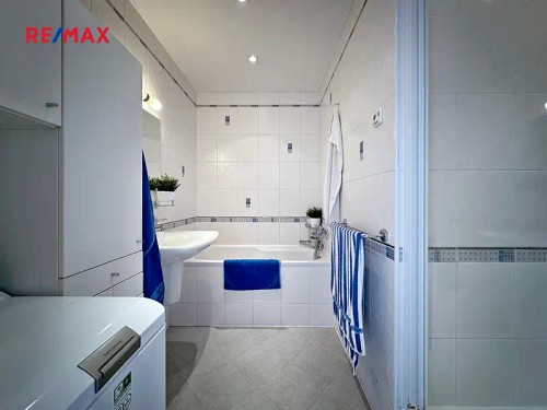 Prodaný byt 3+1 64 m²