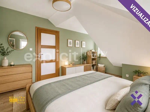 Prodej bytu 4+1 119 m²