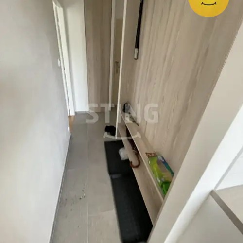 Prodaný  byt 2+1 55 m²