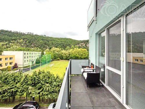 Prodaný byt 2+kk 67 m²