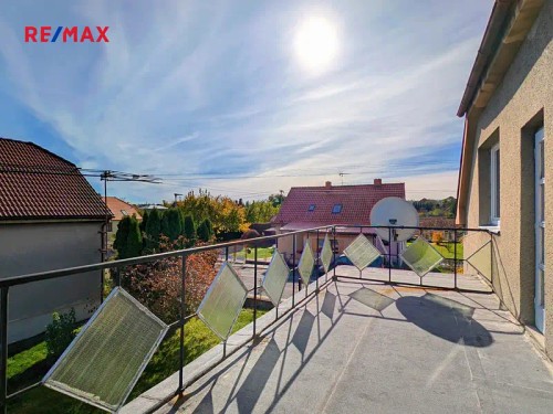 Prodaný  dům 144 m², pozemek 820 m²