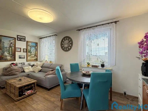 Prodej bytu 4+1 71 m²