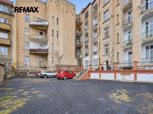 Prodej bytu 2+kk 62 m²