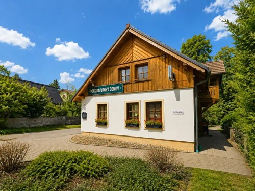 Prodej domu 280 m², pozemek 935 m²