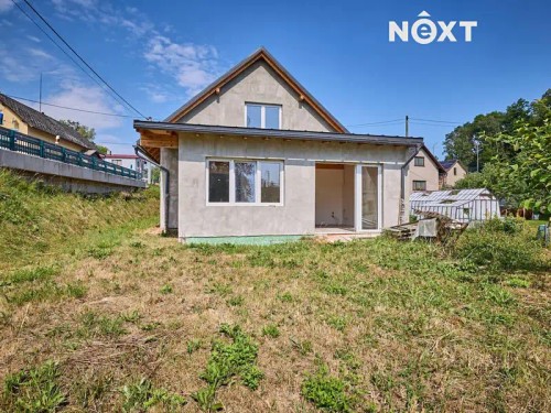 Prodej domu 194 m², pozemek 904 m²