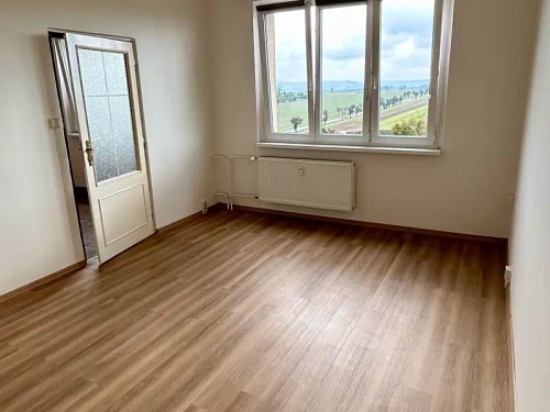 Prodaný byt 1+1 36 m²