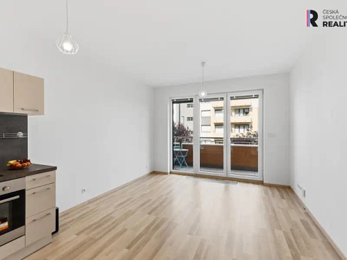 Prodej bytu 1+kk 29 m²