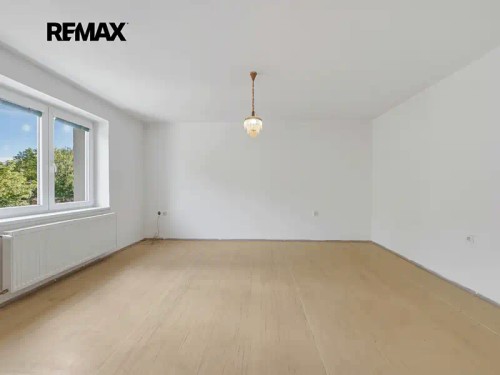 Prodej bytu 1+1 48 m²