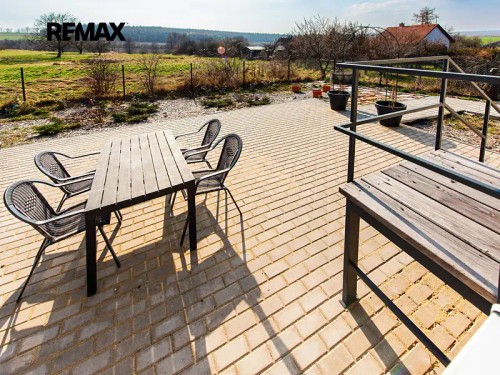 Prodej domu 200 m², pozemek 802 m²