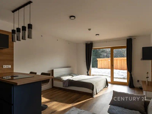 Prodej bytu 1+kk 39 m²
