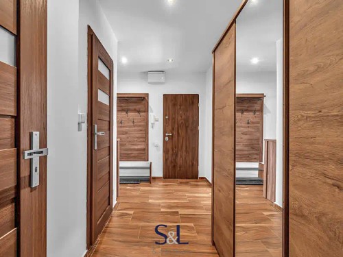 Prodej bytu 2+1 56 m²