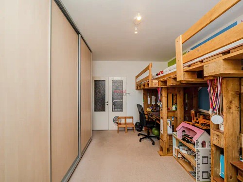 Prodaný byt 3+1 67 m²