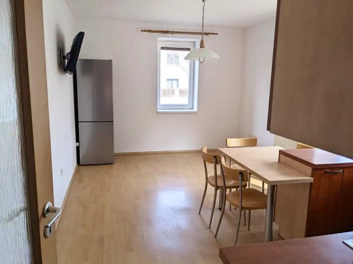 Prodaný  byt 2+kk 56 m²