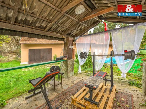 Prodej domu 105 m², pozemek 624 m²