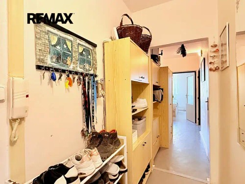 Prodej bytu 3+1 70 m²