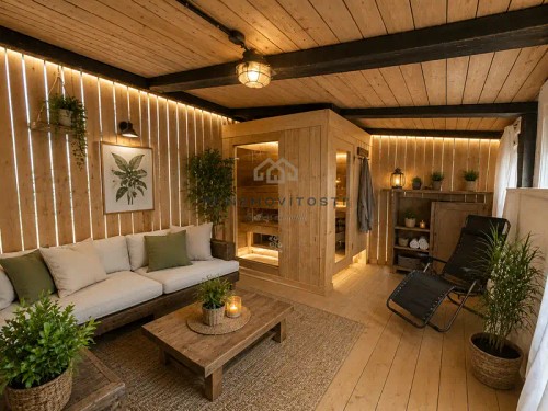 Prodej domu 50 m², pozemek 147 m²