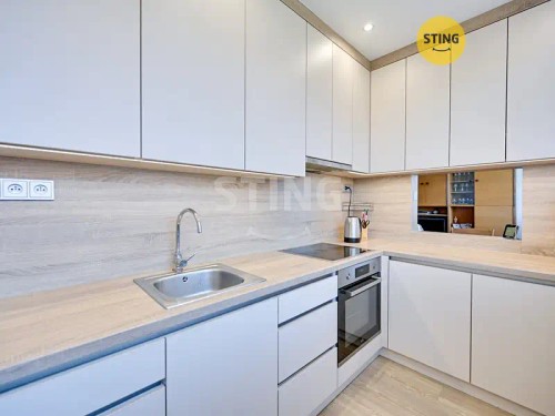 Prodej bytu 3+1 67 m²