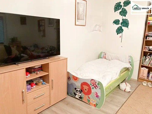 Prodaný byt 3+1 122 m²