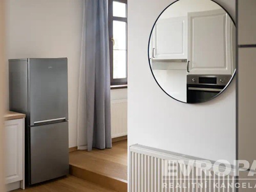 Prodaný byt 2+kk 57 m²