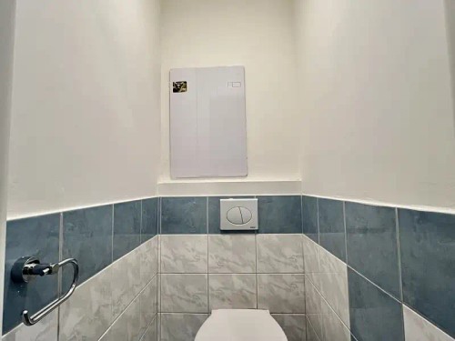Prodej bytu 1+1 36 m²