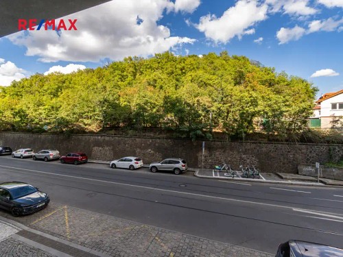 Prodaný byt 1+kk 29 m²