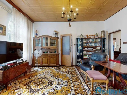 Prodej domu 197 m², pozemek 782 m²
